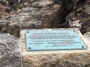 Mourne Heritage Trust